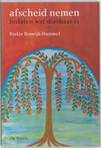 Afscheid nemen 9789060207796 R. Boswijk-Hummel, Boeken, Verzenden, Zo goed als nieuw, R. Boswijk-Hummel