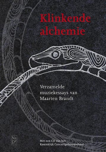 Klinkende alchemie 9789492020260 Maarten Brandt, Verzenden, Gelezen, Maarten Brandt