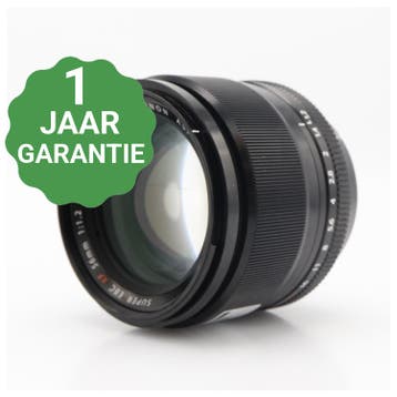 Fujifilm XF 56mm f/1.2 R | Tweedehands, TV, Hi-fi & Vidéo, Photo | Lentilles & Objectifs, Verzenden