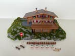 Faller H0 - 130329 - Décor de train miniature (1) - Refuge, Nieuw