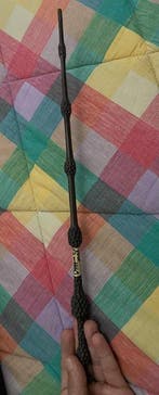 Harry Potter, Collections