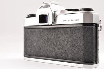 Pentax Spotmatic SP + SMC Takumar 1.8/55mm | Single lens, Audio, Tv en Foto, Nieuw