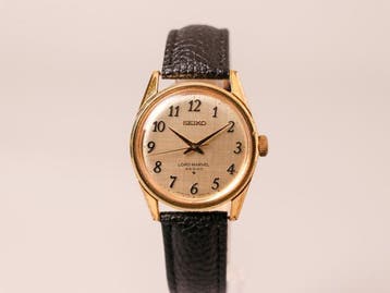 Seiko - Lord Marvel 36000 - Zonder minimumprijs - 5740-8000