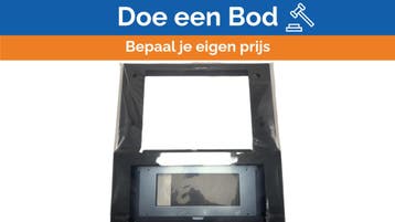 Bieden: Furuno OP26-20 MU-190 Marine Monitor Connection Sta, Ophalen of Verzenden, Nieuw