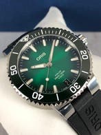Oris - Aquis Date Calibre 400-2 Automatic - 01 400 7763