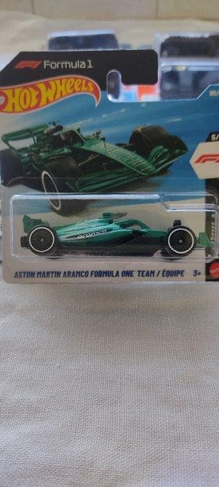 Hot Wheels, Matchbox 1:64 - Modelauto (17) - coleção mista