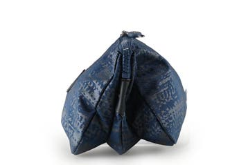 Kipling Clutch Blauw, Verzenden