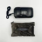 Olympus mju / Stylus (35mm compact) Analoge compactcamera, Nieuw