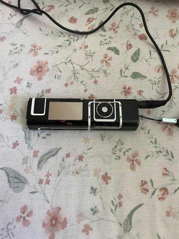 Nokia 7280 - Mobiele telefoon, Nieuw