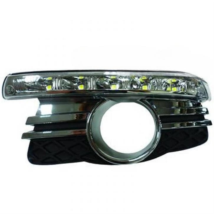 Dagrijverlichting set W204 07-11 R87 helder avant alleen ron, Autos : Pièces & Accessoires, Éclairage, Envoi