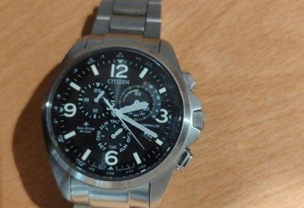 Citizen - Promaster - Zonder minimumprijs - CB5920-86E -, Bijoux, Sacs & Beauté, Montres | Hommes