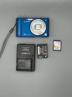 Panasonic Lumix DMC-ZX1 – Compact Leica 8x Zoom – 12MP