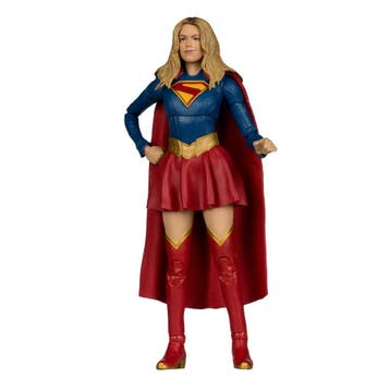 DC Multiverse Action Figure Supergirl (Supergirl Movie) 18 c, Ophalen of Verzenden, Nieuw