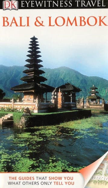 Bali & Lombok Guide - Travel, Boeken, Verzenden, Nieuw