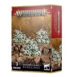 Maggotkin of Nurgle Nurglings (Warhammer nieuw), Ophalen of Verzenden, Nieuw
