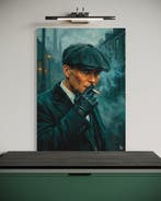 Andsal Andrea Di Martino - Thomas Shelby Peaky Blinders