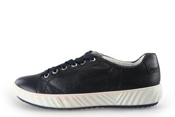 Ara Sneakers in maat 38 Blauw, Zo goed als nieuw, Sneakers, Ara, Verzenden