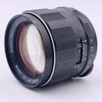 Asahi, Pentax Super-Multi-Coated Takumar 1.8/85mm - CLA´d, Nieuw