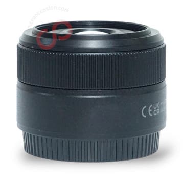 Nikon Z 40mm 2.0 nr. 2733, Ophalen of Verzenden