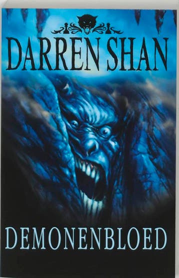 Demonenbloed / Demonata / 4 9789026111686 D. Shan, Verzenden, Zo goed als nieuw, D. Shan