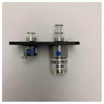 Bieden: Intellian V3-4011 DC 24V Marine Pol Motor for Relia, Watersport en Boten, Ophalen of Verzenden, Nieuw