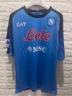 Napoli - Italiaanse voetbal competitie - Minjae Kim match, Nieuw