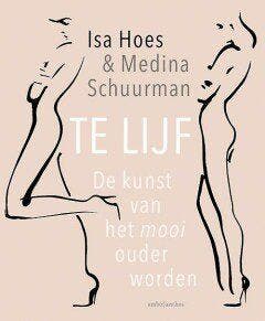 Te lijf (Nieuw), Verzenden
