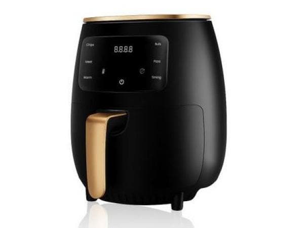 Veiling - Airfryer 4.5L 1500W, Electroménager, Friteuses à air