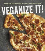 Veganize it! 9780544815568 Robin Robertson, Verzenden, Gelezen, Robin Robertson