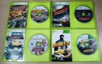Microsoft - Xbox 360 - Game Collection of 27 Games -, Nieuw