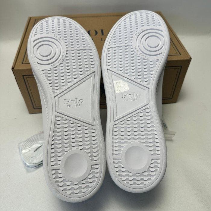 Polo Ralph Lauren - Hart Court - Sneakers - Maat: EU 42 -, Kleding | Heren, Schoenen