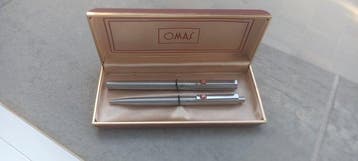 Omas - omas - Zonder minimumprijs - Vulpen, Collections, Stylos