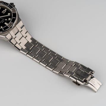 Maurice Lacroix - AIkon - Homme - 2022, Handtassen en Accessoires, Horloges | Heren, Nieuw
