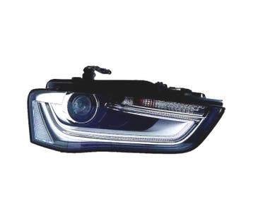 PHARE DROIT BIXENON POUR AUDI A4 11-15, Verzenden, Nieuw