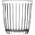 Tumblers | JOY | Glas | 36cl | 4 Stuks | Ø94x96(h)mm, Verzenden
