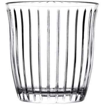 Tumblers | JOY | Glas | 36cl | 4 Stuks | Ø94x96(h)mm, Verzenden