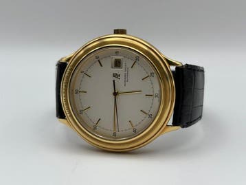 Audemars Piguet - Huitième - 14593OR - Heren - 1990-1999