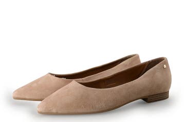 No Stress Loafers in maat 39 Beige, Vêtements | Femmes, Verzenden, Overige typen