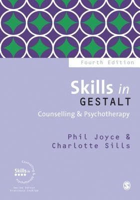 Skills In Gestalt Counselling & Psychotherapy |  | Nieuw, Verzenden