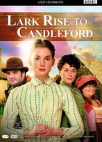 Lark - Rise to Candleford seizoen 1 (dvd tweedehands film), Ophalen of Verzenden, Nieuw in verpakking