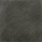 Vloertegel/Wandtegel Zwart 80x80cm (Muurtegels), Doe-het-zelf en Bouw, Tegels, 60 cm of meer, Nieuw, Ophalen of Verzenden, 10 m² of meer