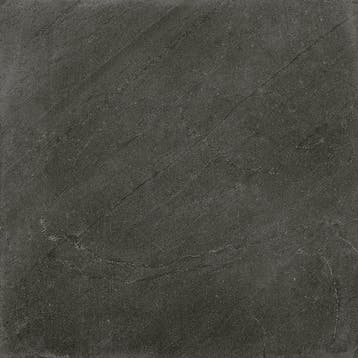 Vloertegel/Wandtegel Zwart 80x80cm (Muurtegels), Ophalen of Verzenden, Vloertegels
