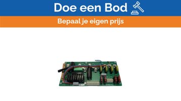 Bieden: Sailor Fuse Interface Board for PSC5083A, Ophalen of Verzenden