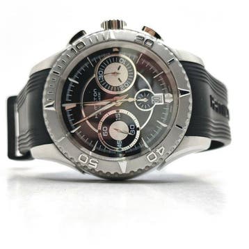 Hamilton - Jazzmaster Seaview Chronograph - H376160 - Homme, Nieuw