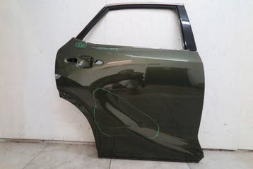 Lexus RX V 5 2022- rechter achterdeur, Verzenden, Gebruikt