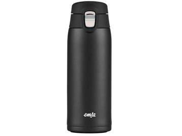 Veiling - Emsa N21517 Travel Mug Light Thermosbeker |Inhoud:, Gebruikt