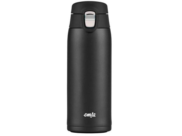 Veiling - Emsa N21517 Travel Mug Light Thermosbeker |Inhoud:, Diversen, Overige Diversen, Gebruikt