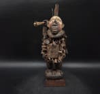 Fetisj figuur - Kongo dier - Democratische Republiek Congo -