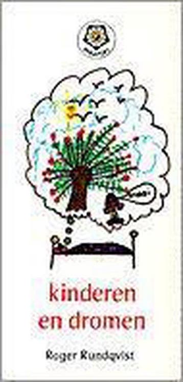 Kinderen en dromen / Ankertjes / 198 9789020200195, Verzenden, Gelezen, R. Rundqvist
