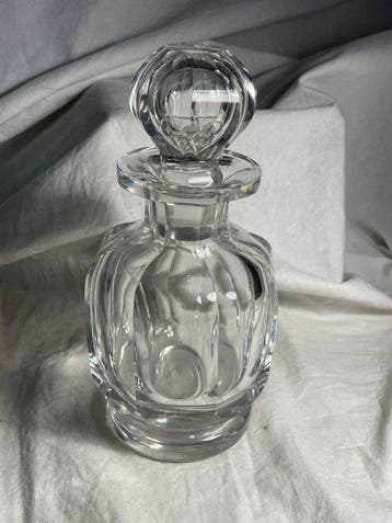 Baccarat - Flacon de parfum - Malmaison (H. 18 cm) - Cristal